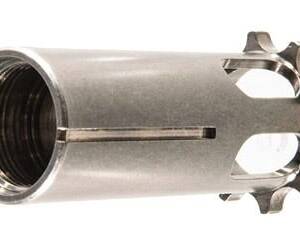 SILENCERCO PISTON 1/2X28 SN SOFT SHOULDER