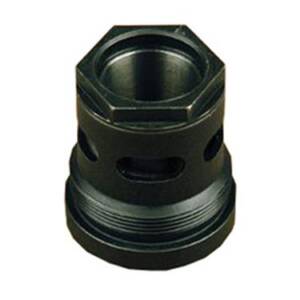 SILENCERCO 3-LUG MOUNT 45ACP