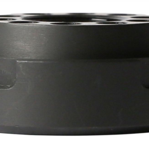 SILENCERCO CHARLIE DIRECT THRD MT 1/2X28