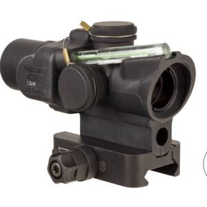 TRIJICON ACOG 1.5X16S CMPT GRN 2MOA