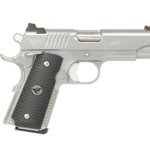 WILSON COMBAT ACP 9MM 4" 10+1 SS AMBI