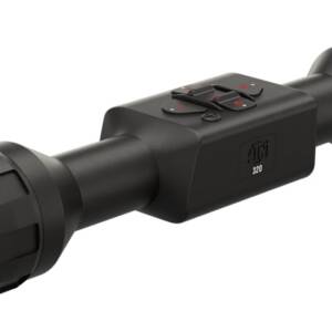 ATN THOR-LT 320 THERMAL 2-4X     #