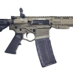 AMERICAN TACTICAL INC ALPHA MAXX 5.56 FDE 7.5" 30+1