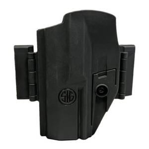 SIG SAUER HOLSTER P322 IWB/OWB BLK