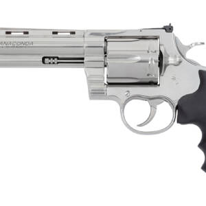 COLT ANACONDA 44MAG SS 6" 6RD AS
