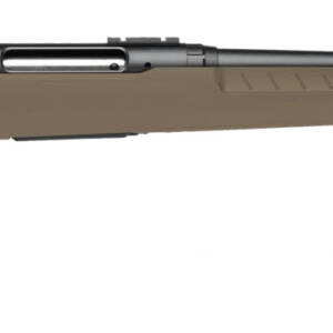 SAVAGE ARMS AXIS 2 7MM-08 BL/FDE 22"     #