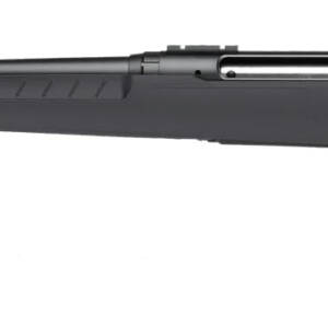 SAVAGE ARMS AXIS 2 400LEG BL/GRY 20" LH