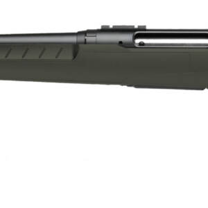 SAVAGE ARMS AXIS 2 243WIN BL/GRN 22" LH