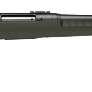 SAVAGE ARMS AXIS 2 270WIN BL/GRN 22"