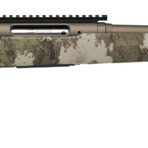 SAVAGE ARMS AXIS 2 PRO WDLD 30-06 20"
