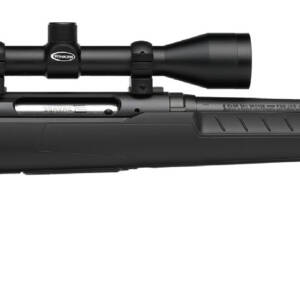 SAVAGE ARMS AXIS 30-06 BL/SYN 22" PKG