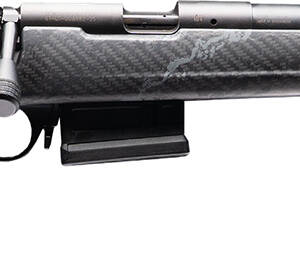 BERGARA CREST CF 22LR CARBON 18"