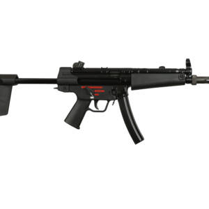 CENTURY ARMS AP5 NAVY 9MM BLK 8.9" BRACE