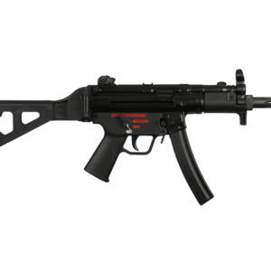 CENTURY ARMS AP5-P NAVY 9MM BK 5.75" BRACE