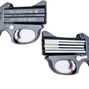 BOND ARMS FIRST LADY 38SPL BLK 3"
