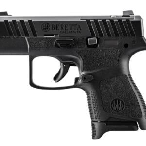 BERETTA APX A1 CARRY 9MM BLK 2.9"