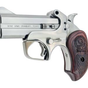 BOND ARMS SNAKE SLAYER 357MAG/38SP 3.5"