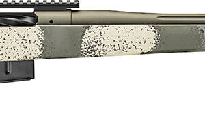 SPRINGFIELD ARMORY WAYPOINT 7MAG STD FXD GREEN