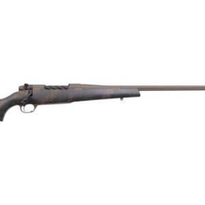 WEATHERBY MARK V BACKCOUNTRY 2.0 25CM