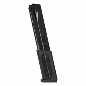 BERETTA MAGAZINE MODEL 92 9MM 30RD