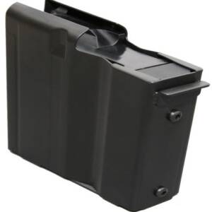 BARRETT FIREARMS MAGAZINE M82A1 416BAR 10RD BLK