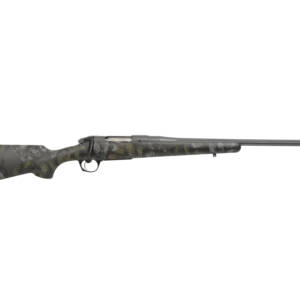 BERGARA CANYON 6.5CR GRY/CF 20" W/FP #