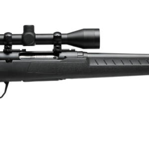 SAVAGE ARMS AXIS CPT 308WIN BL 20" PKG