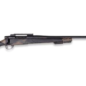 WEATHERBY VANGUARD BLACKHILLS 270WIN 24"
