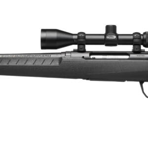SAVAGE ARMS AXIS CPT 6.5CR BL 20" PKG LH