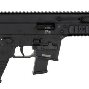 B&T APC45 PRO 45ACP BLK GLK 6.8" #