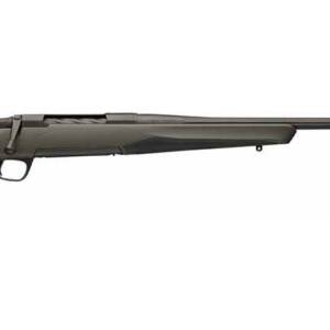 BROWNING X-BOLT 2 SPEED OD 6.5CR TB   #