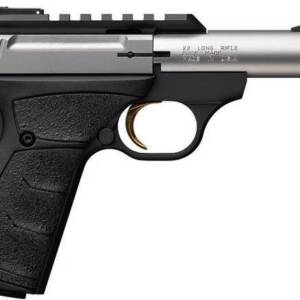 BROWNING BUCKMARK MICRO BULL SS 22LR  #