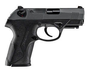 BERETTA PX4 G CPCT CARRY 2 9MM 10+1 FS