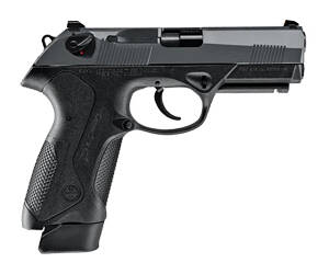 BERETTA PX4 G-SD 9MM BLK/GRY 10+1