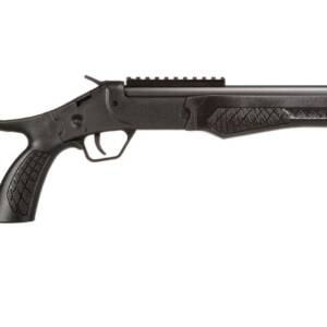 ROSSI TUFFY 410/16" BL/BK