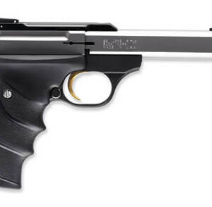 BROWNING BUCKMARK STANDARD URX SS 22LR#