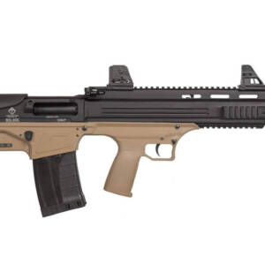 AMERICAN TACTICAL INC BULL-DOG 20/18.5" TAN