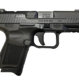 CANIK TP9 ELITE SC BLKOUT 3.5"