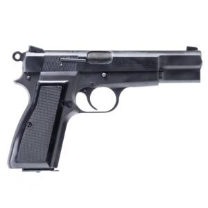 CENTURY ARMS CENTURION 14 9MM 4.6" 15+1