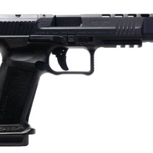 CANIK METE SFX 9MM BLK 20+1 5.2"