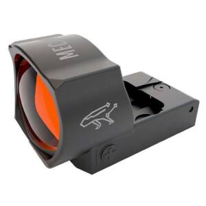 MECANIK MO3 COMP RED DOT