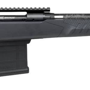 SAVAGE ARMS 110 TACTICAL 6.5CR CARBON    #