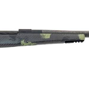 FIERCE FIREARMS CF ROGUE 7MM BC BLK/FRT 22"