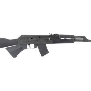 CENTURY ARMS VSKA 7.62X39 BLK/SYN 10+1 CA