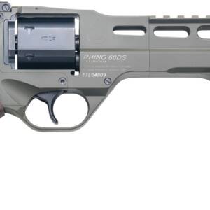 CHIAPPA FIREARMS RHINO 60SAR 357MAG 6" OD CA