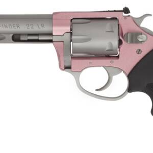CHARTER ARMS PATHFINDER PINK LADY 22LR 4.2#