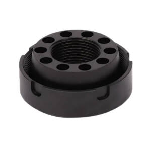 SILENCERCO CHARLIE DIRECT THRD MT 3/4X24