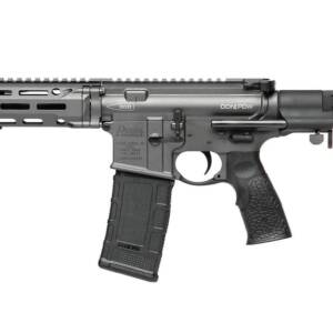 DANIEL DEFENSE DDM4 PDW PIST 300BLK CB PSB NM