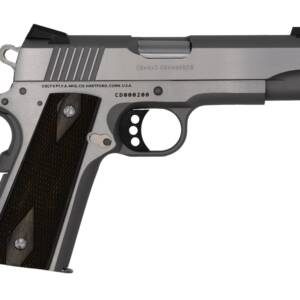 COLT COMBAT COMMANDER 45ACP SS    #