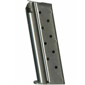 COLT MAG 1911 9MM 9RD SS